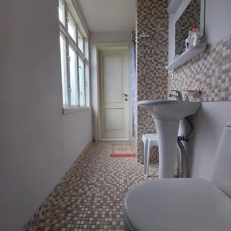 Apartament Neris17
