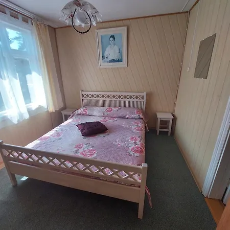 Apartament Neris17