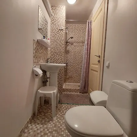 Neris17 Apartament *