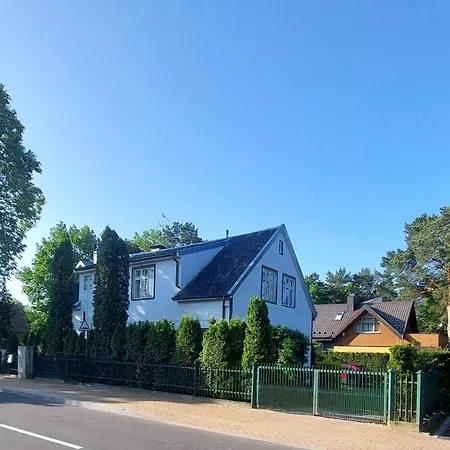 Neris17 Apartament