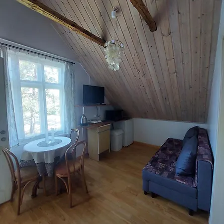 Apartament Neris17