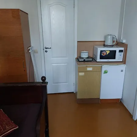 Neris17 Apartamento