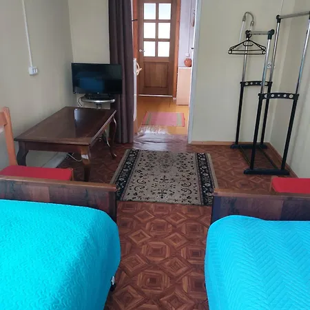 Apartamento Neris17