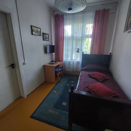 Apartamento Neris17 Palanga