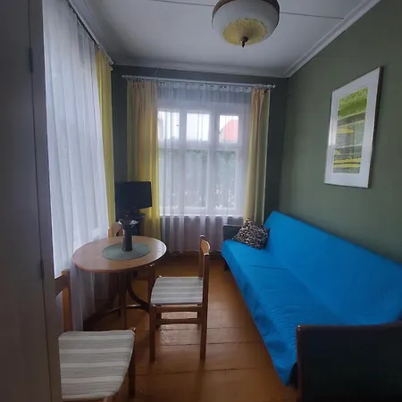 Neris17 Apartamento
