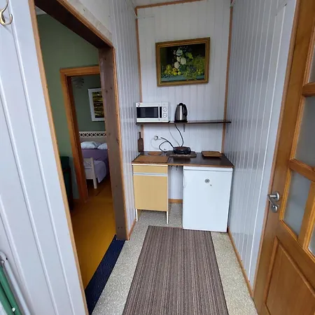 Apartamento Neris17