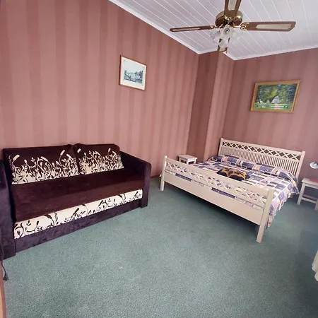 Neris17 Apartamento Palanga