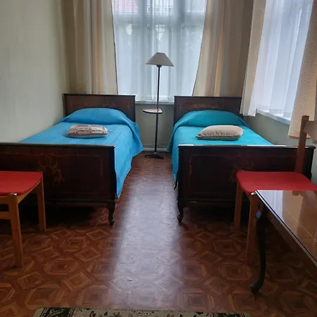 Apartamento Neris17 Palanga