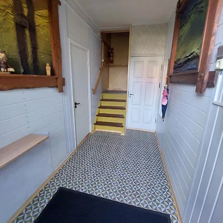 Neris17 Apartamento Palanga