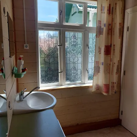 Apartamento Neris17 Palanga