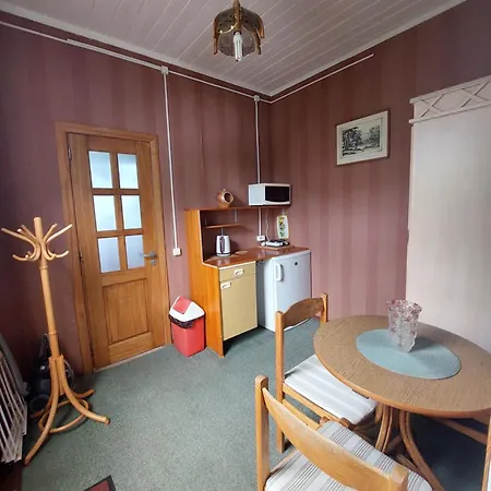 Neris17 Apartamento