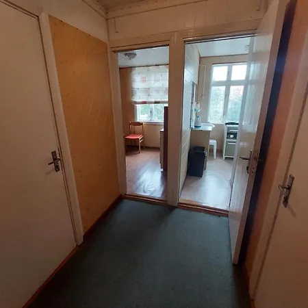 Apartamento Neris17