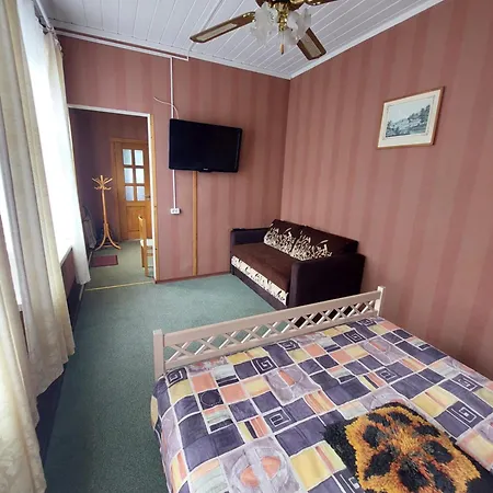 Apartamento Neris17 *