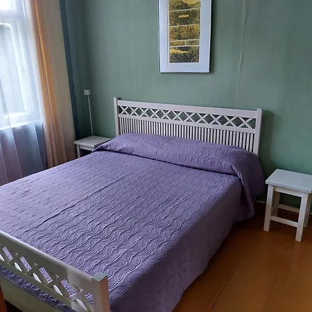 Apartamento Neris17 Palanga