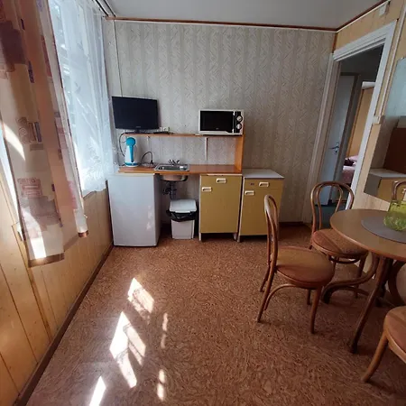 Neris17 Apartamento