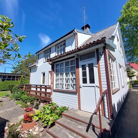 Neris17 Apartamento Palanga