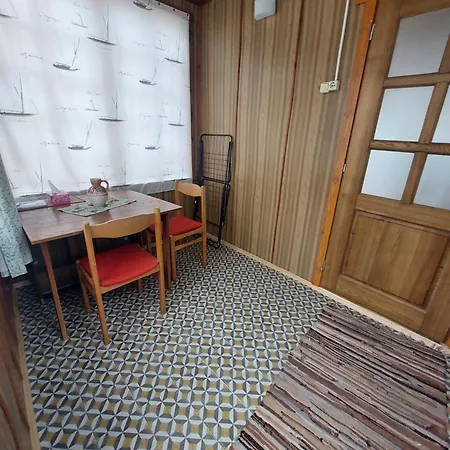 Apartamento Neris17 Palanga
