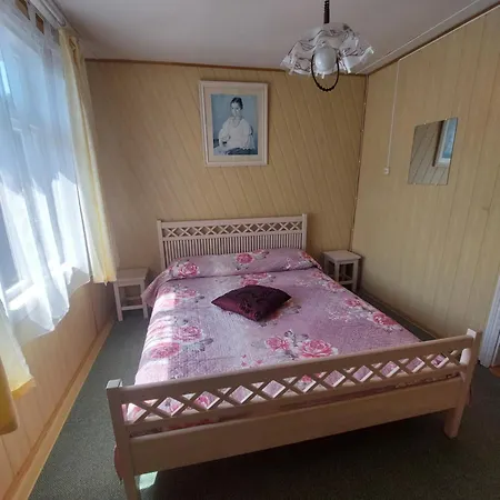 Apartamento Neris17 Palanga